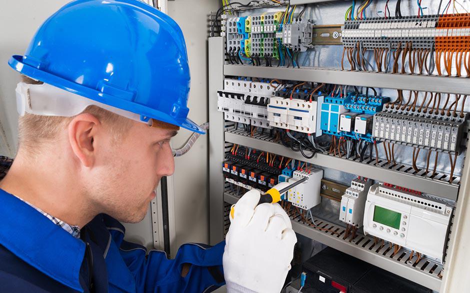 monteur électricien Puteaux