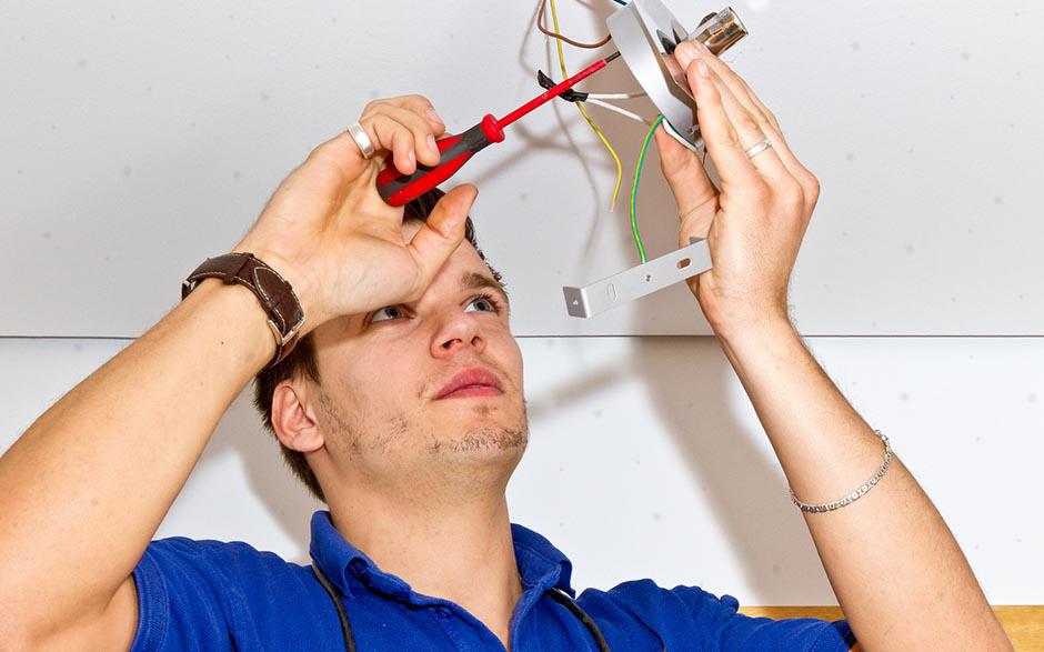 monteur électricien Puteaux