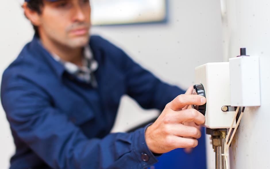 dépannage électricien Puteaux