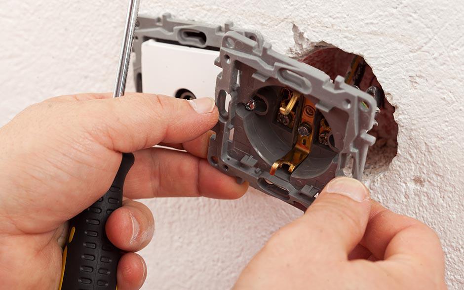 dépannage électricien Puteaux
