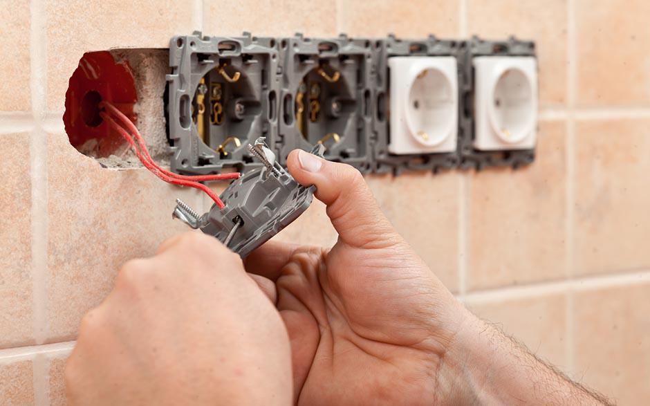  dépannage électricien Puteaux