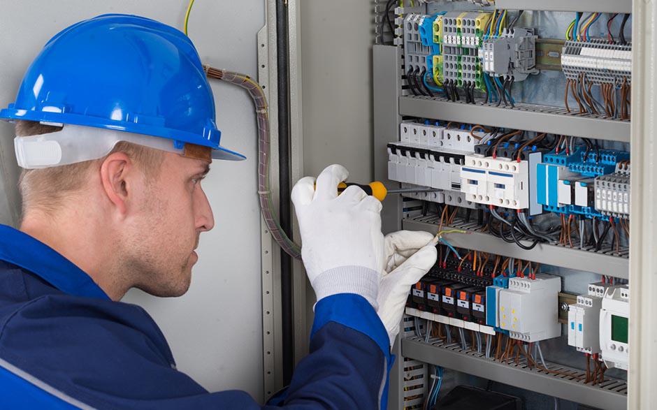 dépannage électricien Arnouville