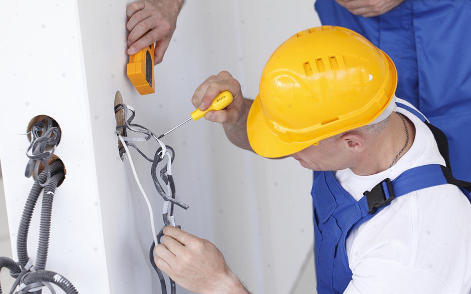dépannage électricien Puteaux