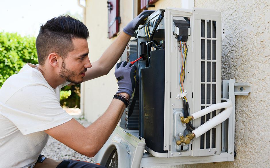 dépannage électricien Arnouville