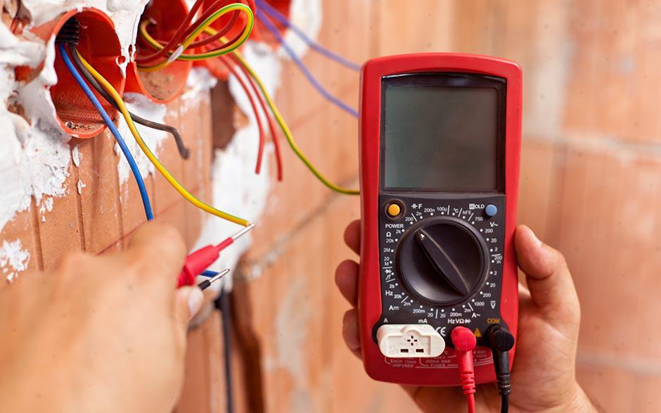  dépannage électricien Puteaux