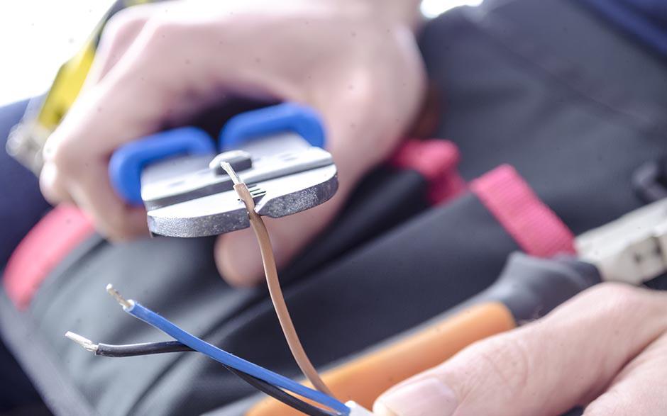 dépannage électricien Puteaux