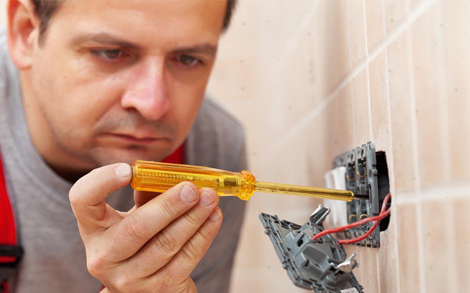  dépannage électricien Puteaux