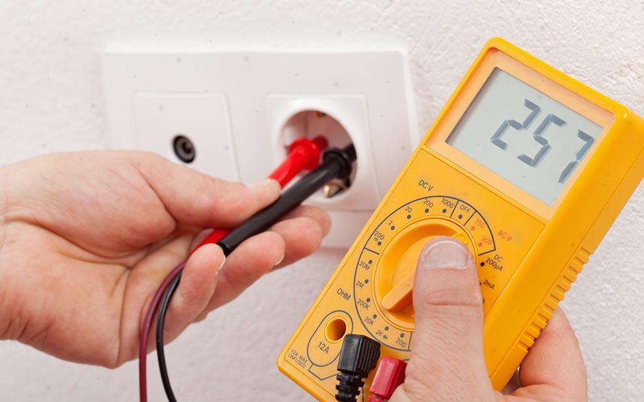 monteur électricien Puteaux
