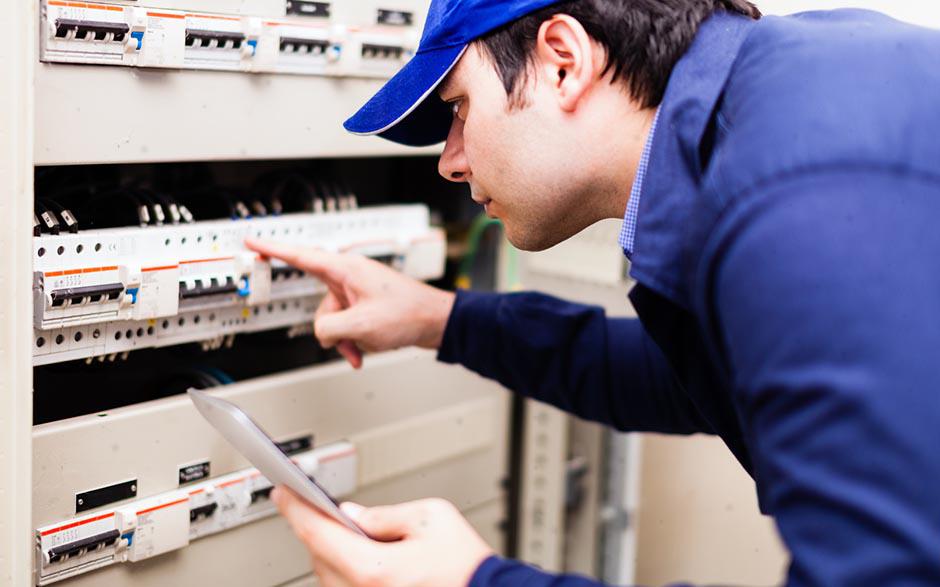 artisans électricien Cergy